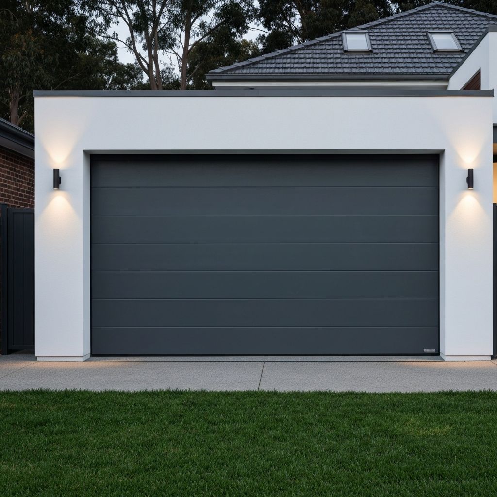 Garage Doors