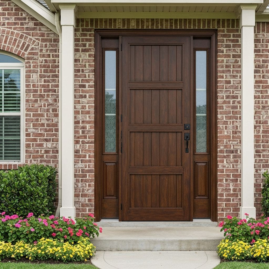 Storm Doors