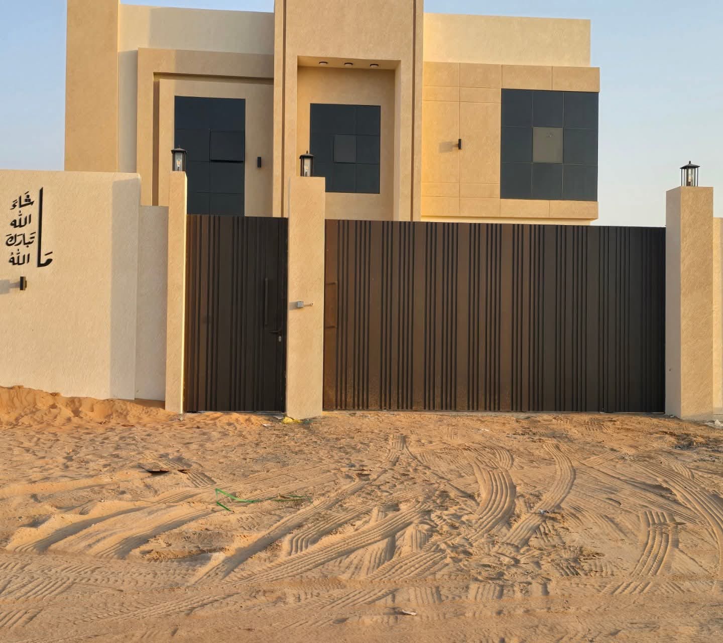 Full Window Replacement