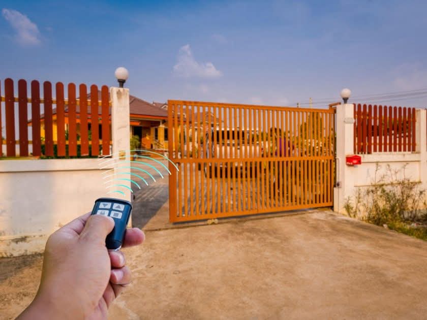 Office Window Installation