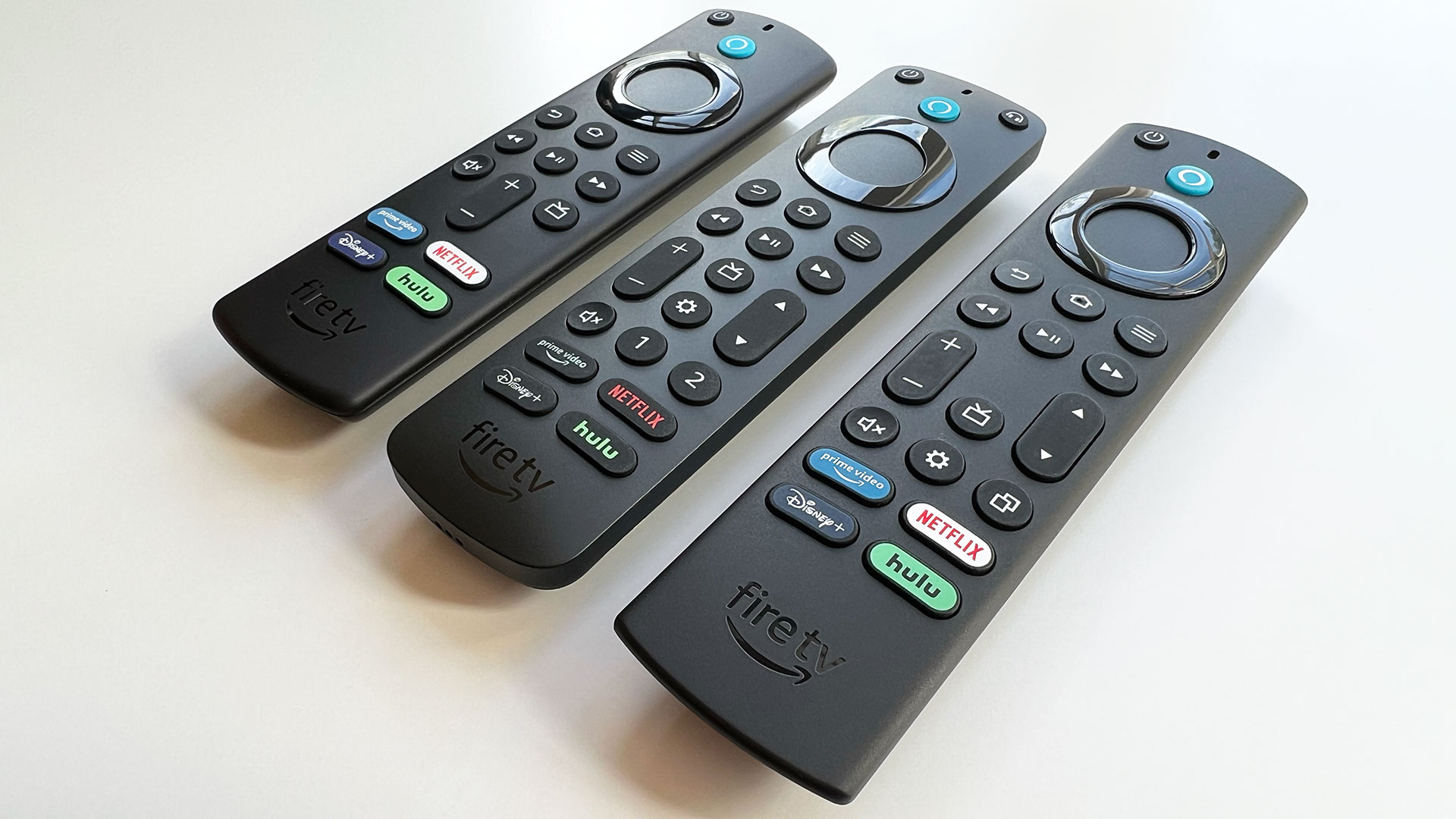 Standard Remotes